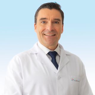 Dr. José Francisco Valderrama Marcos