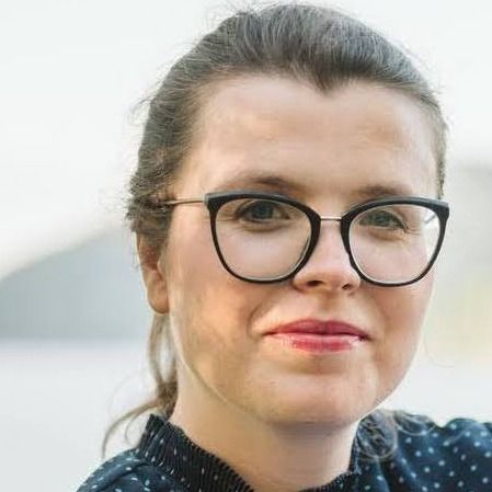 Anna Czech, logopeda Żywiec