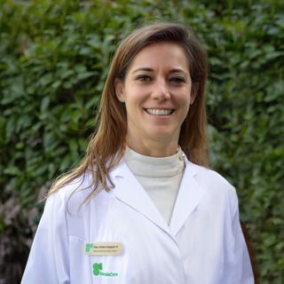 Esther Holgado Martín, Oncólogo médico Madrid
