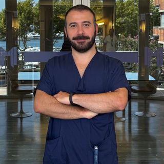 Pasquale Ruberto, chirurgo generale Napoli