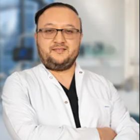 Serdar Göktürk, Diş Hekimi İstanbul