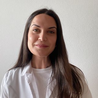 Dott.ssa Francesca Scantamburlo