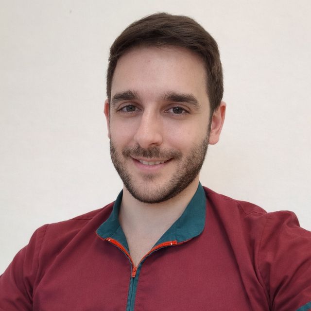 Salvatore Di Pasqua, ginecologo Avola