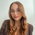 mgr Bianka Kowalczyk