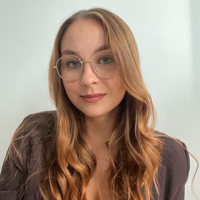 Bianka Kowalczyk, psycholog Rzeszów