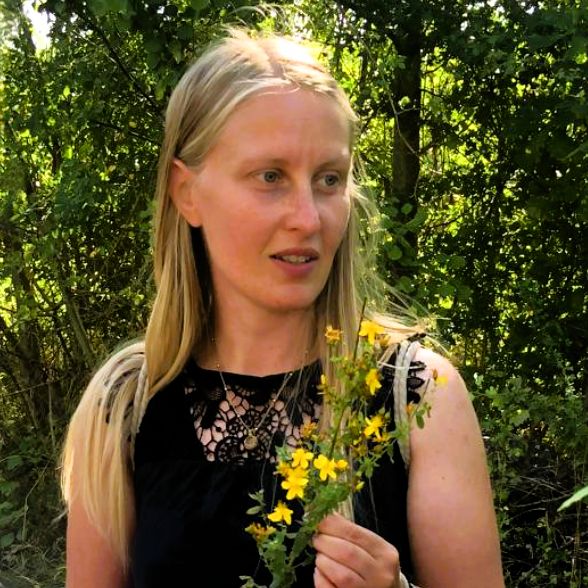 Marina Haider, Heilpraktiker Würzburg