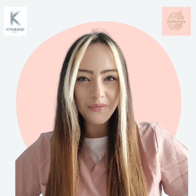 Sara Laddomada, medico di medicina generale Torino