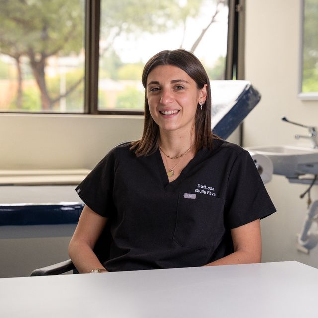 Giulia Fava, medico estetico Roma