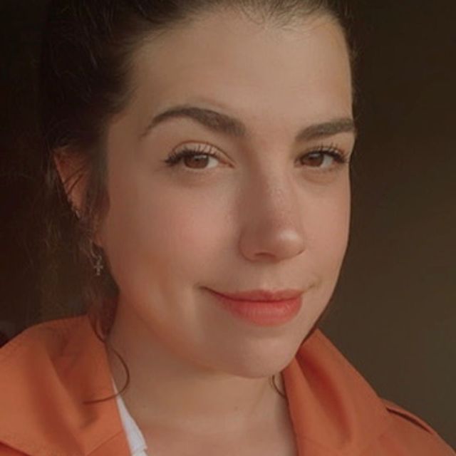 Irene Basulto Montes, Logopeda San Pedro de Alcántara