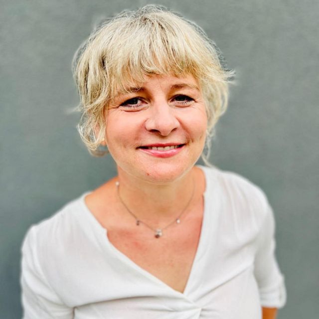 Sonia Gawęcka, psycholog Gliwice