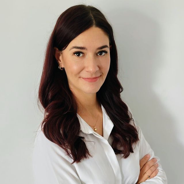 Agnieszka Pakuła, fizjoterapeuta Pruszków