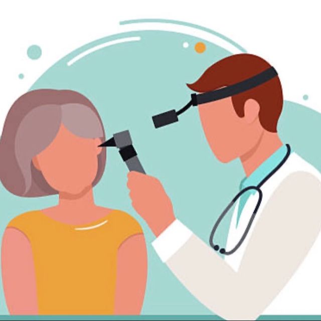 Filippo Sorace, otorino Imola