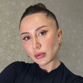 Resmi büyüt: Elif Bensu Özgür, Psikoloji Ankara