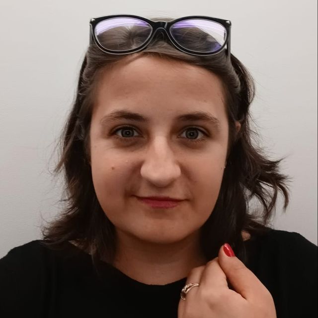 Katarzyna Dorula, psycholog Nowy Targ