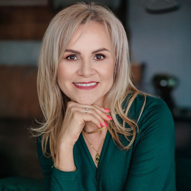 Sylwia Zduńczyk, psychoterapeuta Kraków