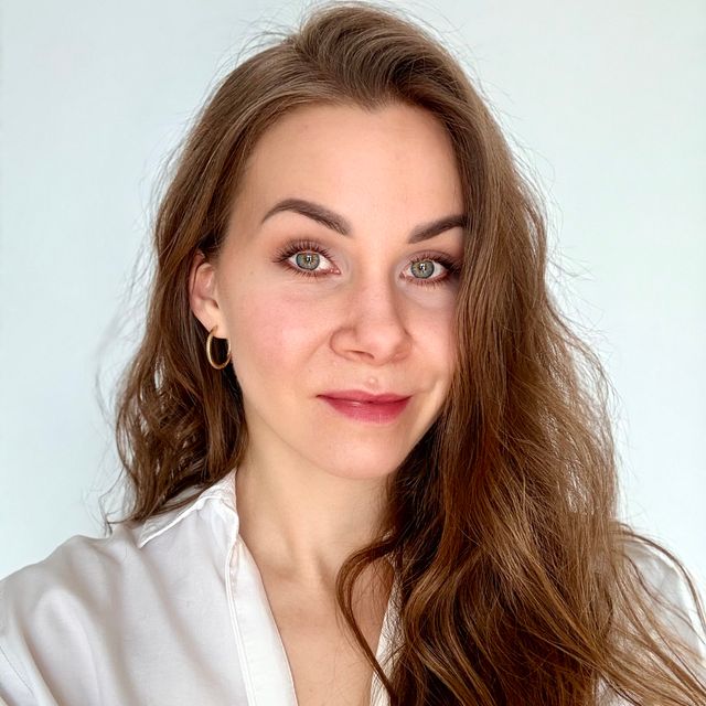 Maria Suchocka, ginekolog Warszawa