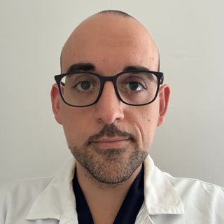 Sergio Santoro, medico di medicina generale Parma