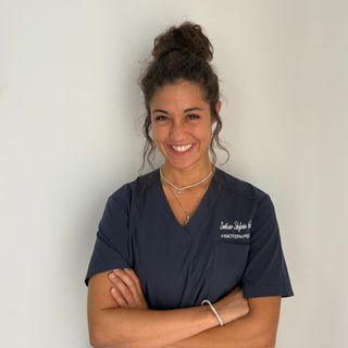 Dott.ssa Stefania Merlo