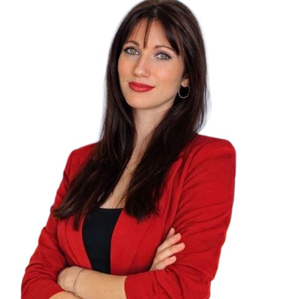 Barbara Chelucci, psicologo Genova