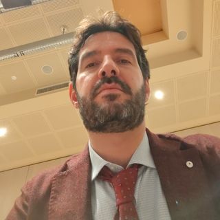 Dott. Danilo Consalvo