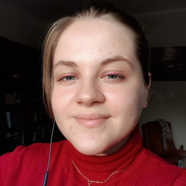 Maja Gawinek-Witkowska, psycholog Reda