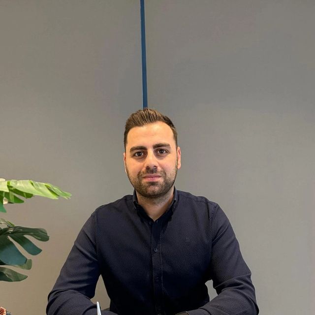 Semih Şan, Psikolojik Danışma ve Rehberlik İzmir