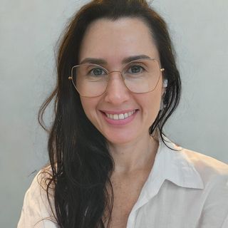 Nathalie Dubois Jarpa, Terapeuta complementario Barcelona