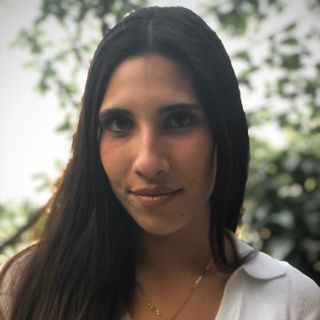 Acercar imagen: Ariadna Bernat Pires, Psicólogo Sabadell