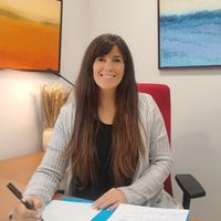 Irene Alastrué Martínez