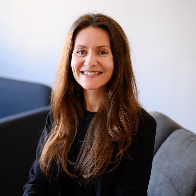 Paulina Steuer, psycholog Mikołów