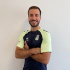 Alberto de la Cruz Hanna