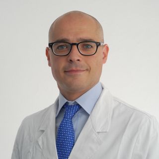 Matteo Talarico, chirurgo vascolare Brescia
