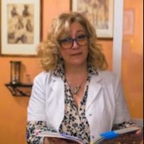 Dott.ssa Geralda Vitale
