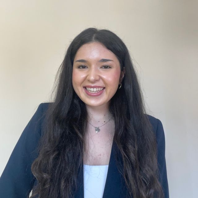 María López Medina, Psicólogo Aranjuez