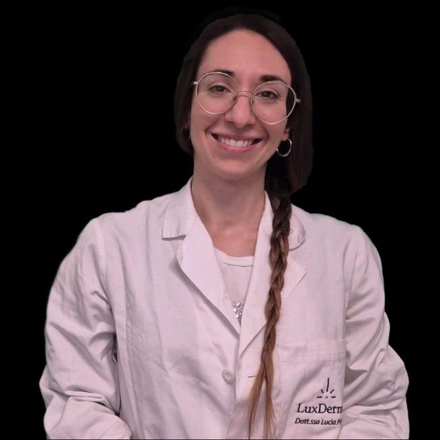 Lucia Papa, medico estetico Milano