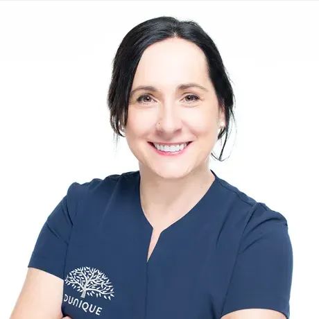 Natalia Szeląg, higienistka/higienista stomatologiczny Katowice