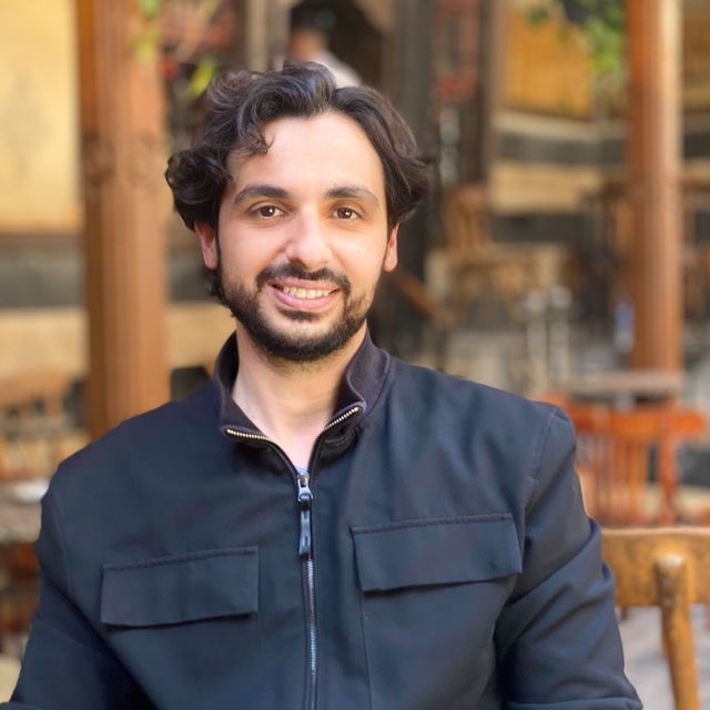 Ghassan Al Shalak, Zahnarzt Berlin