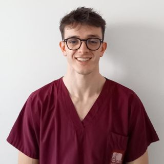 Nicolò Dogini, fisioterapista Biassono