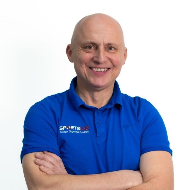 Maciej Materkowski