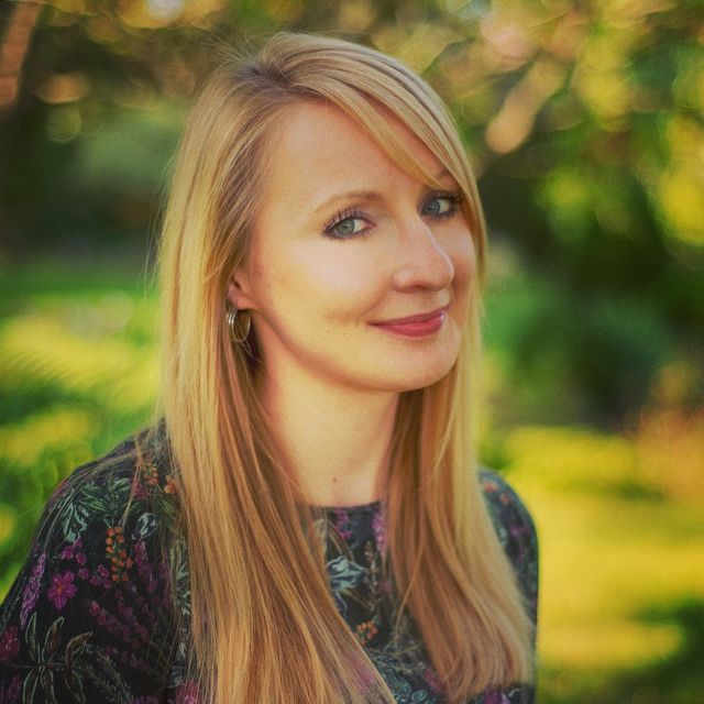 Maria Zięciak, psycholog Katowice