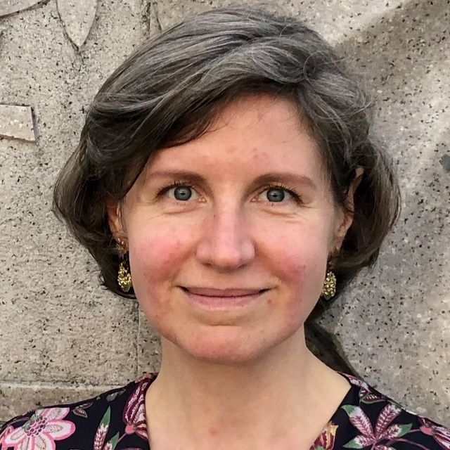 Anna Skaletska, Psychologischer Psychotherapeut Schopp