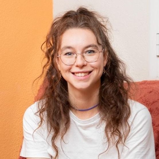 Alba Maquieira, Terapeuta complementario Madrid