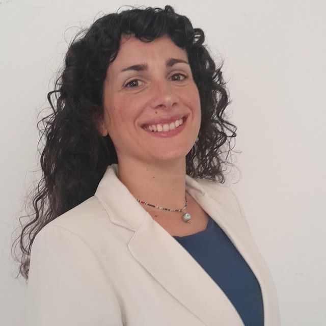 Chiara Valenti, psicologo Bologna
