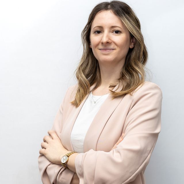 Annika Boffi, psicoterapeuta Bergamo