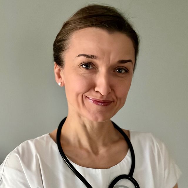 Agnieszka Niepokój-Czopnik