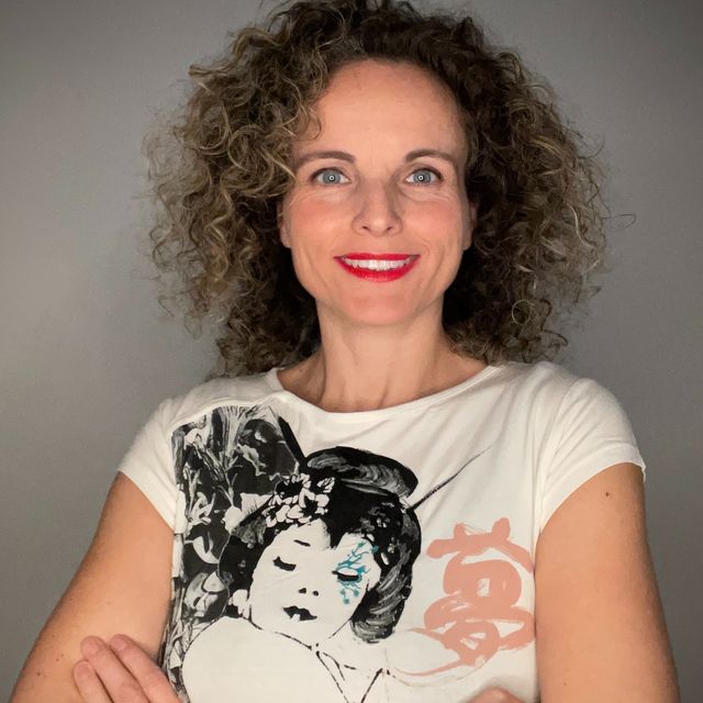 Ayla Faulin García, Enfermero Madrid