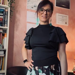 Ingrandire l'immagine: Lisa Cerri, psicologo clinico Soiano del Lago