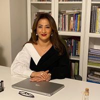 Gülay Çiçek Sağlam Psikoloji