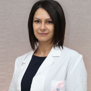 Maria Luisa Di Cecilia, senologo Ariano Irpino