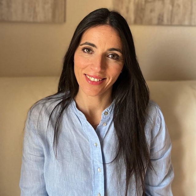 Rosa Zafra, Psicólogo Villaviciosa de Odón